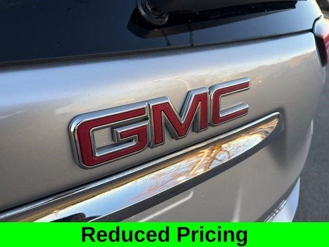 GMC Terrain SLT AWD 2020