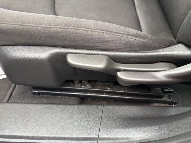 Chevrolet Malibu  2022