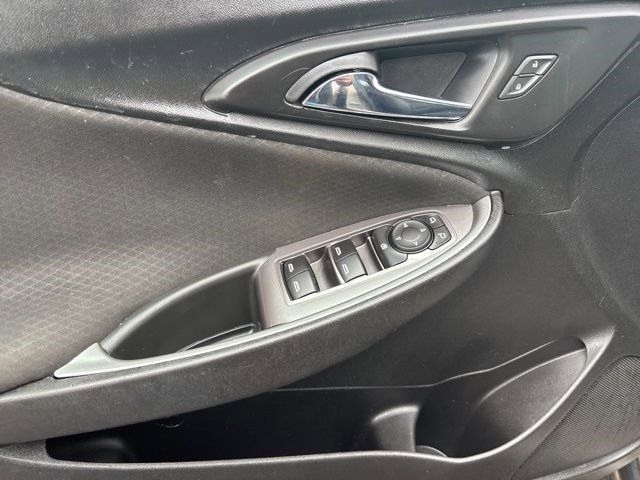 Chevrolet Malibu  2022