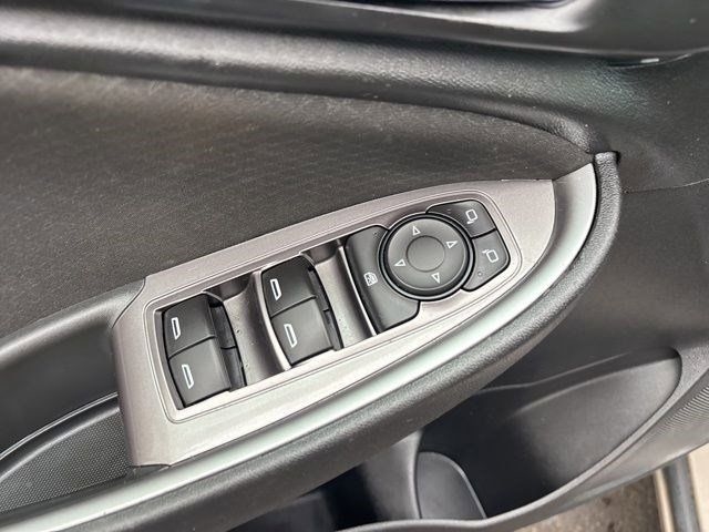 Chevrolet Malibu  2022