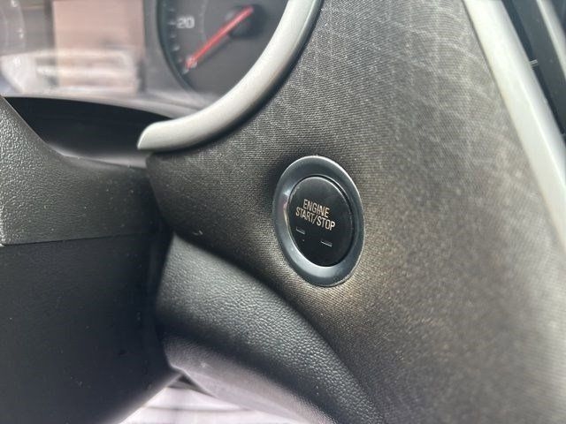 Chevrolet Malibu  2022