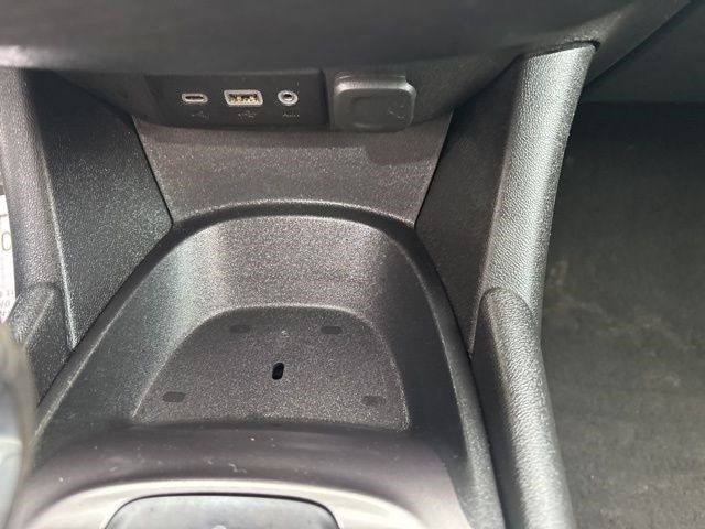 Chevrolet Malibu  2022