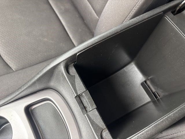 Chevrolet Malibu  2022