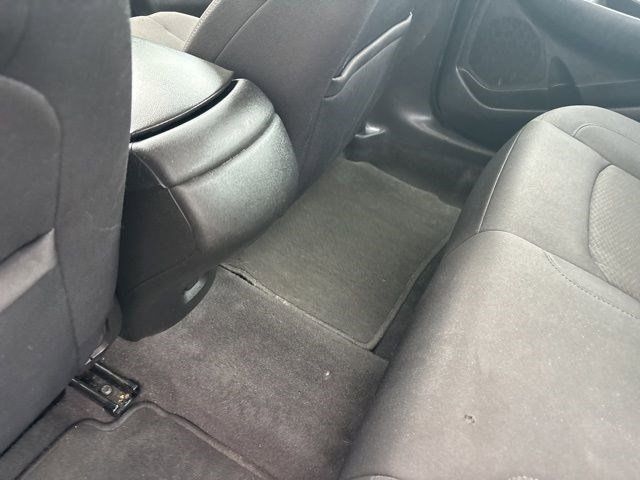 Chevrolet Malibu  2022