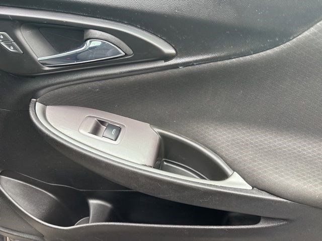 Chevrolet Malibu  2022