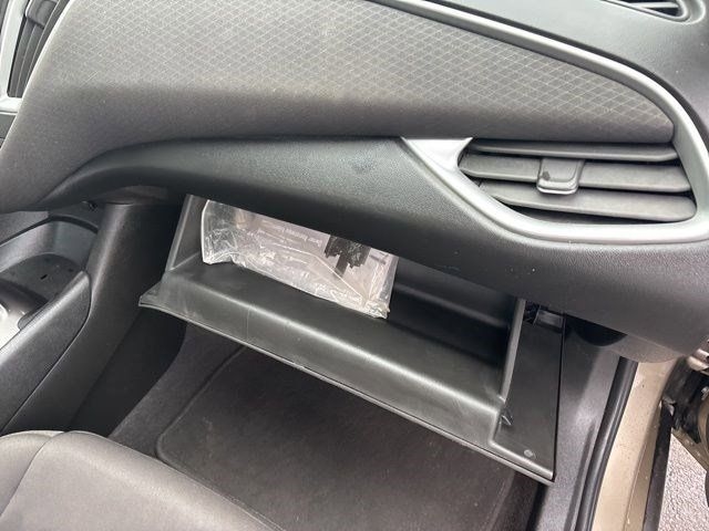 Chevrolet Malibu  2022