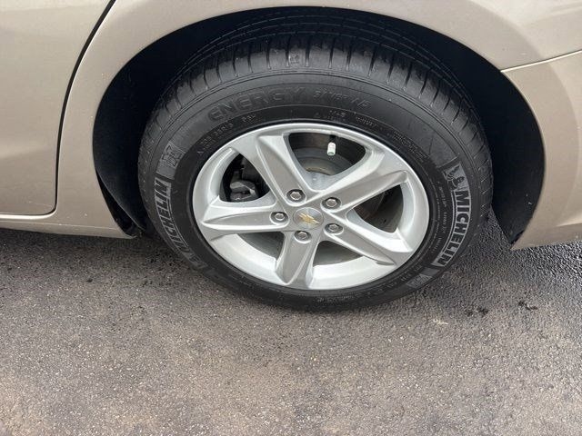 Chevrolet Malibu  2022