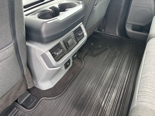 Ford F-150 XLT SuperCrew 4WD 2023