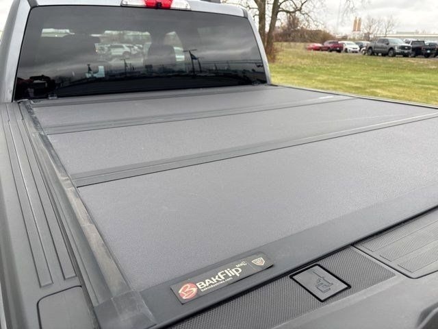 Ford F-150 XLT SuperCrew 4WD 2023