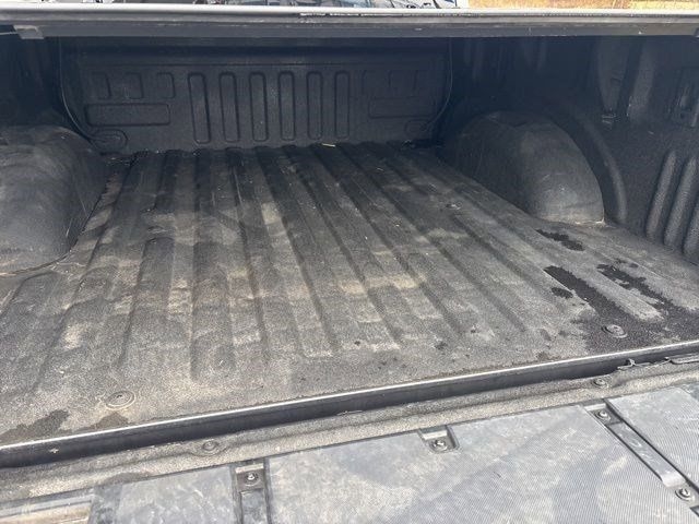 Ford F-150 XLT SuperCrew 4WD 2023