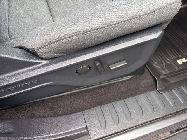 Ford F-150 XLT SuperCrew 4WD 2023