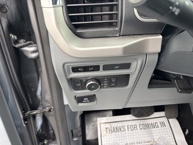 Ford F-150 XLT SuperCrew 4WD 2023