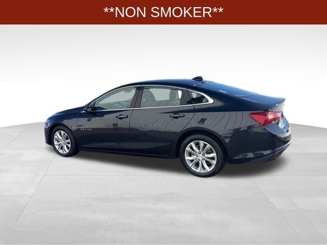 Chevrolet Malibu  2023