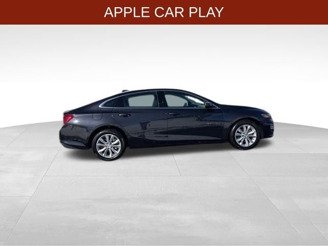 Chevrolet Malibu  2023