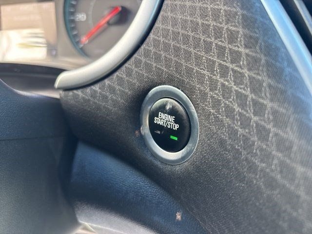 Chevrolet Malibu  2023