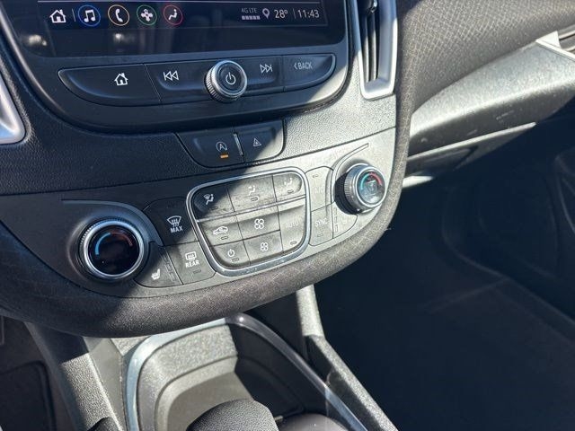 Chevrolet Malibu  2023