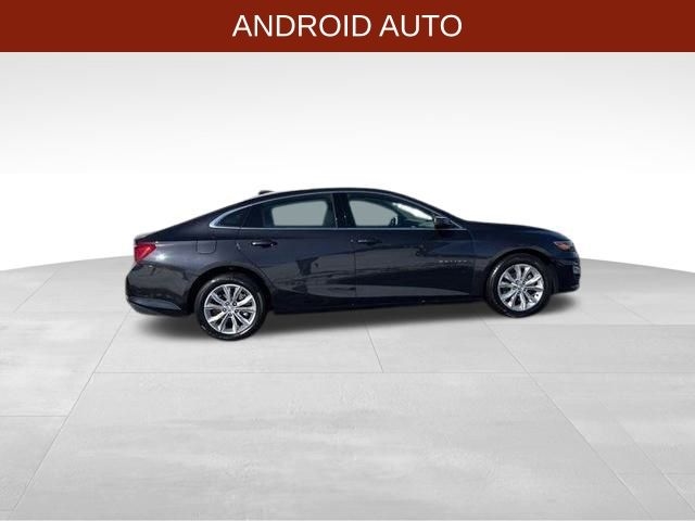 Chevrolet Malibu  2023