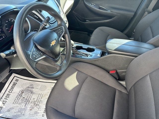 Chevrolet Malibu  2023