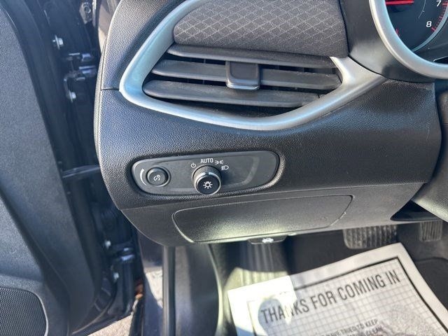 Chevrolet Malibu  2023