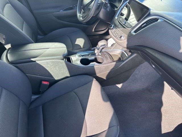 Chevrolet Malibu  2023