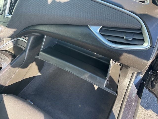 Chevrolet Malibu  2023