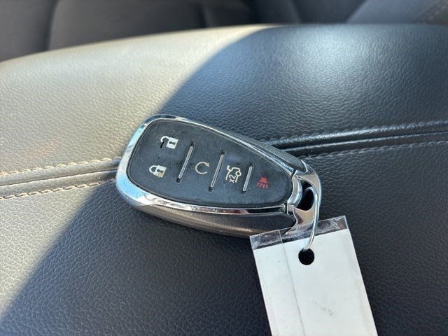 Chevrolet Malibu  2023