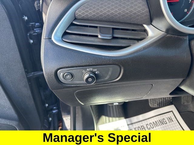 Chevrolet Malibu  2023