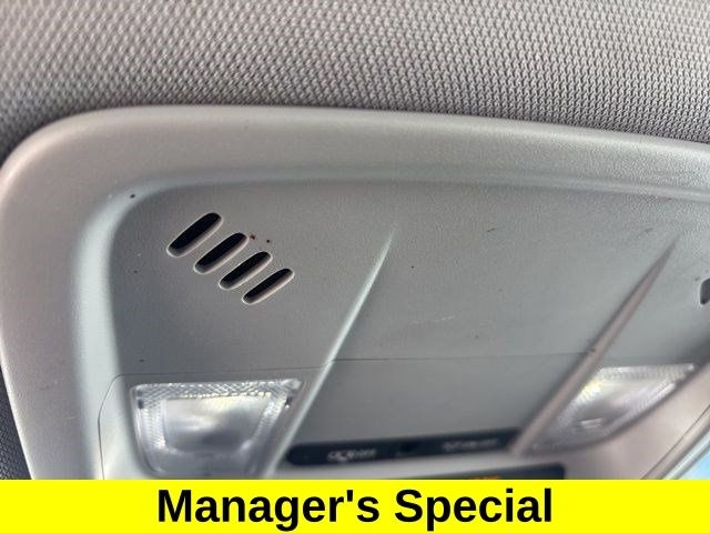 Chevrolet Malibu  2023