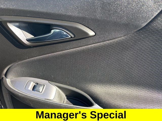 Chevrolet Malibu  2023