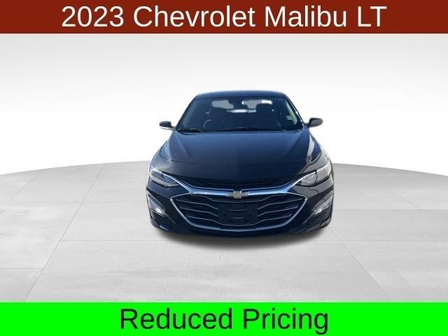 Chevrolet Malibu  2023