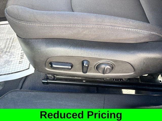 Chevrolet Malibu  2023