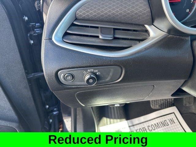 Chevrolet Malibu  2023