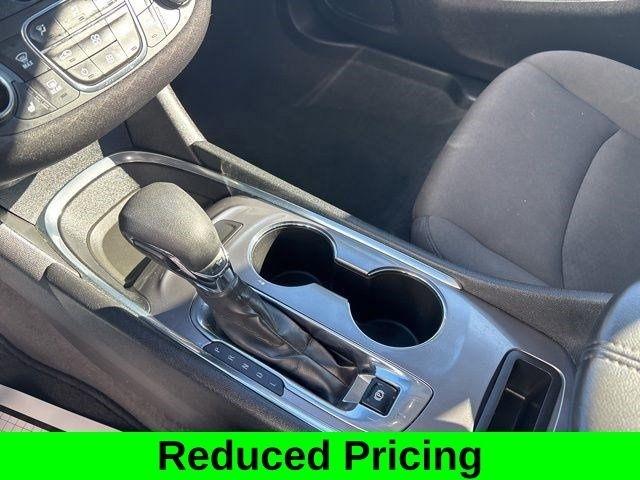 Chevrolet Malibu  2023