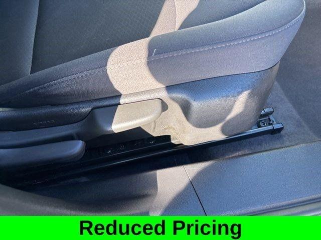 Chevrolet Malibu  2023