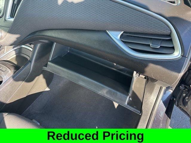 Chevrolet Malibu  2023