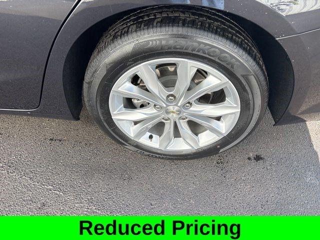 Chevrolet Malibu  2023