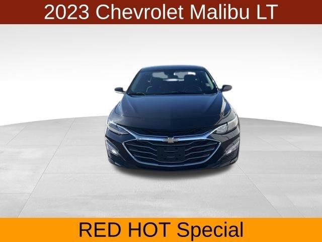 Chevrolet Malibu  2023