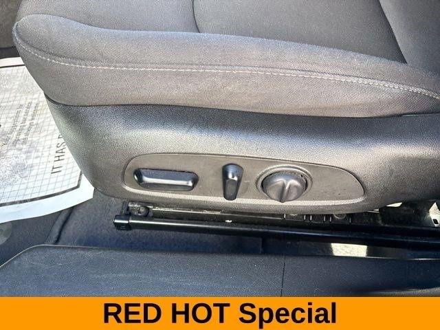 Chevrolet Malibu  2023