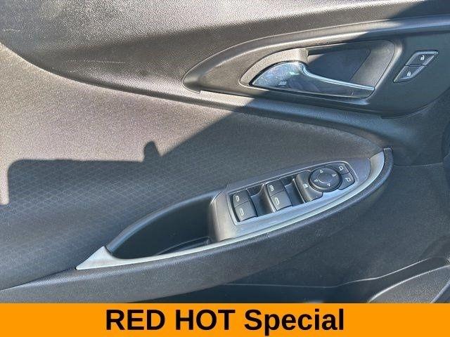 Chevrolet Malibu  2023