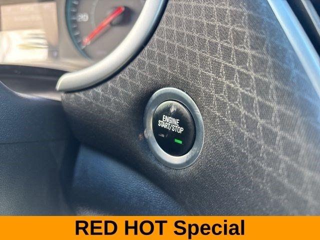 Chevrolet Malibu  2023