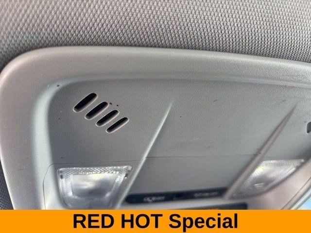 Chevrolet Malibu  2023