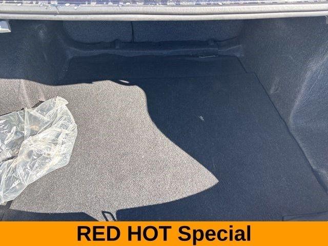 Chevrolet Malibu  2023