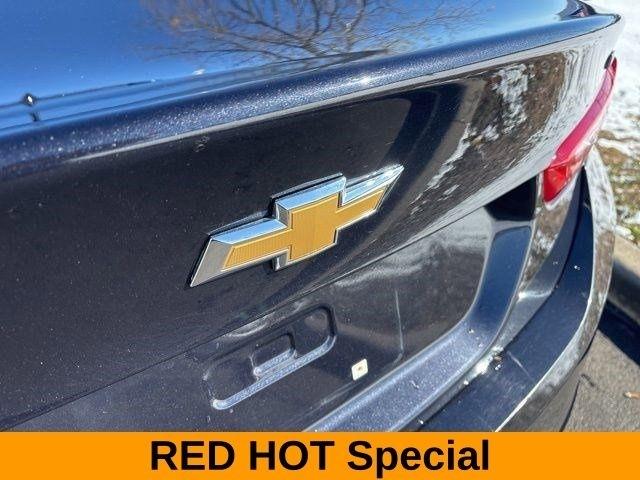 Chevrolet Malibu  2023