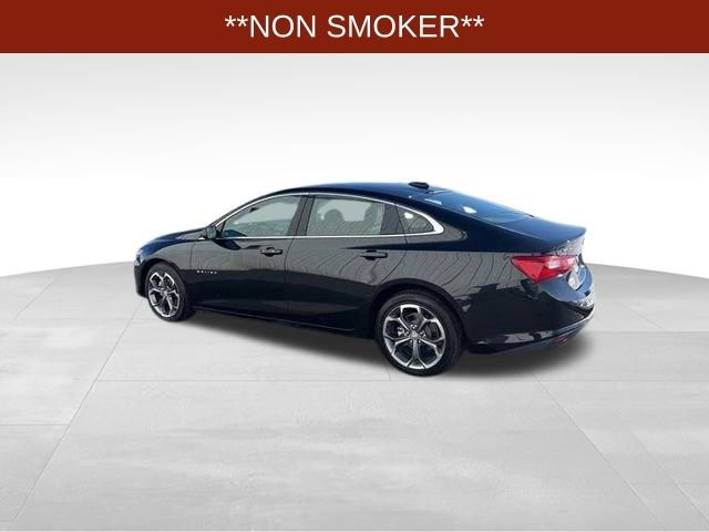 Chevrolet Malibu  2024