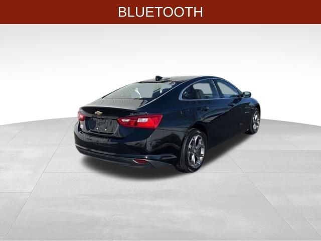 Chevrolet Malibu  2024