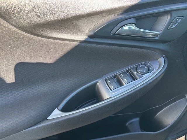 Chevrolet Malibu  2024