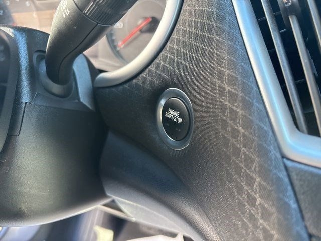 Chevrolet Malibu  2024