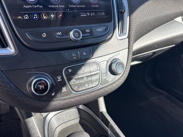 Chevrolet Malibu  2024