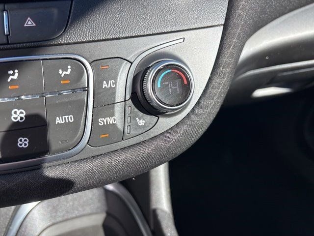 Chevrolet Malibu  2024