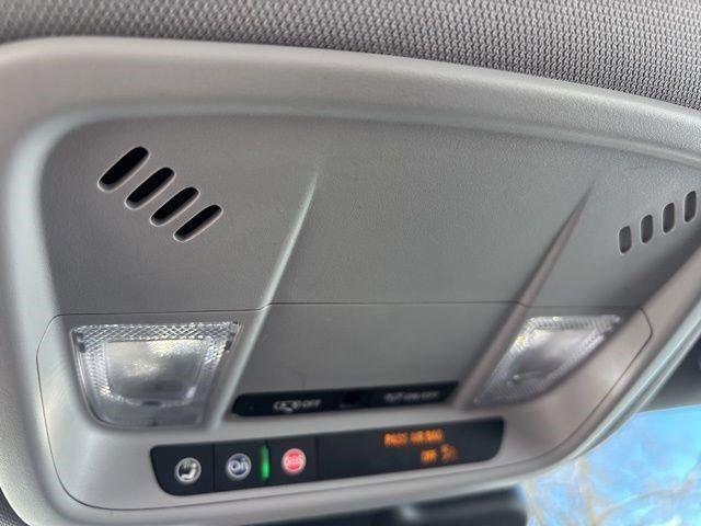 Chevrolet Malibu  2024